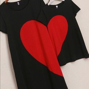 Mommy & Me Matching Set